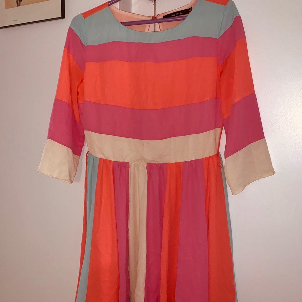 Gorgeous summer dress